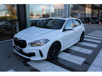 BMW 116i  1.5 