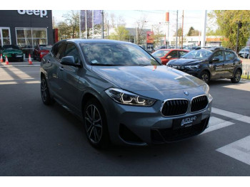 BMW X2 2.0 Sdrive 18D 