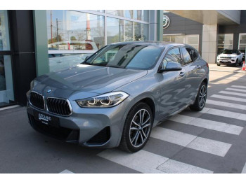BMW X2 2.0 Sdrive 18D 