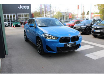 BMW X2 2.0 Sdrive 18D 