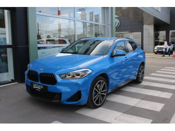 BMW X2 2.0 Sdrive 18D 