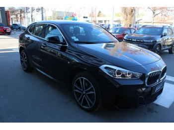 BMW X2 2.0 Sdrive 18D 