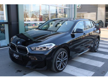 BMW X2 2.0 Sdrive 18D 