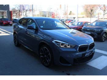 BMW X2 2.0 Sdrive 18d 