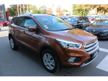 Ford Kuga 1.5 tdci Trend 