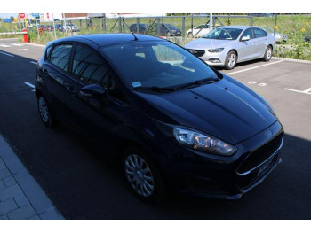 Ford Fiesta 1.2 Trend 
