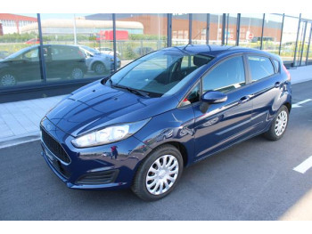 Ford Fiesta 1.2 Trend 