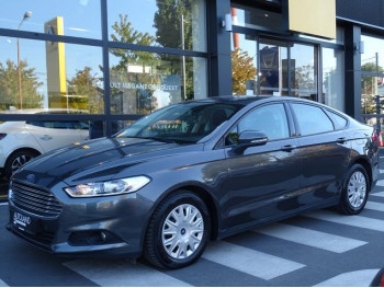 Ford Mondeo 2.0 TDCI Trend 