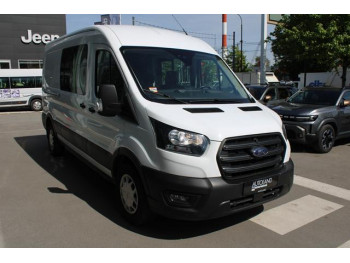 Ford Transit 2.0 EcoBlue 