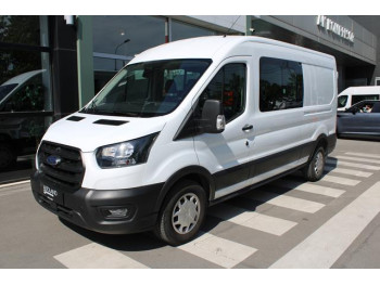 Ford Transit 2.0 EcoBlue 