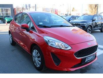 Ford Fiesta 1.5 TDCI 