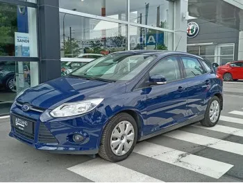 Ford Focus 1.6 vct Trend 