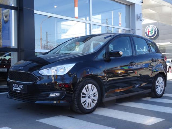 FORD C-MAX 1.5 TDCI BUSINESS 