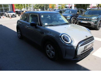 Mini Cooper 5-Tuerer 1.5 
