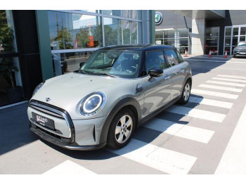 Mini Cooper 5-Tuerer 1.5 