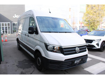 Volkswagen Crafter 2.0 TDI 