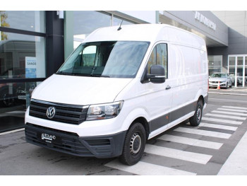 Volkswagen Crafter 2.0 TDI 