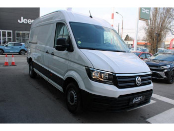 Volkswagen Crafter 2.0 TDI 