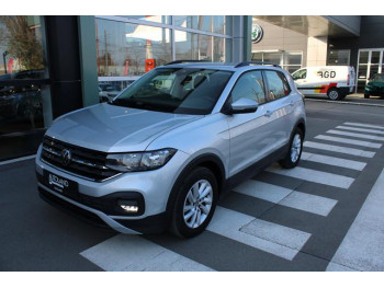 Volkswagen T-Cross 1.0 TSI LIFE DSG 