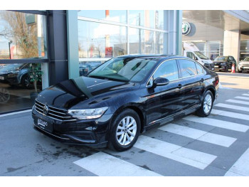 Volkswagen Passat B8 2.0 TDI DSG 