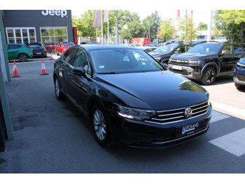 Volkswagen Passat B8 2.0 TDI Comfortline 