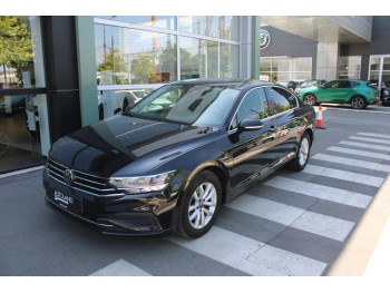 Volkswagen Passat B8 2.0 TDI Comfortline 