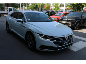 Volkswagen Arteon 2.0 DSG 