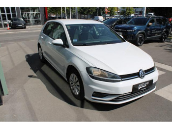 Volkswagen Golf 7 1.6 TDI Trend 