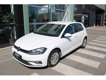 Volkswagen Golf 7 1.6 TDI Trend 