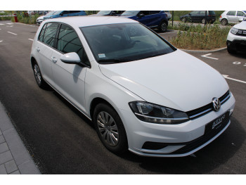 Volkswagen Golf 7 1.6 TDI 