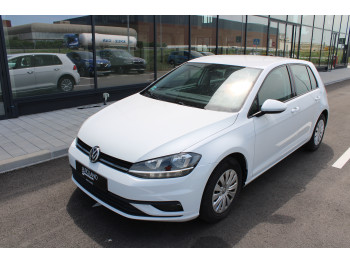 Volkswagen Golf 7 1.6 TDI 