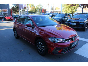 Volkswagen Polo 1.0 TSI DSG 