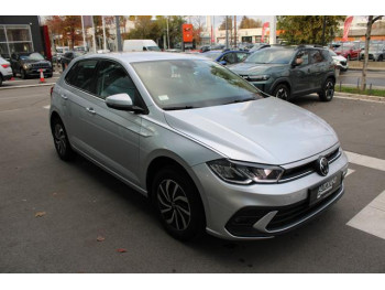 Volkswagen Polo 1.0 TSI DSG 