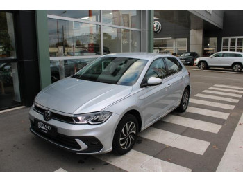 Volkswagen Polo 1.0 TSI DSG 