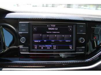 Volkswagen Polo 1.0 TSI DSG 