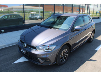 Volkswagen Polo 1.0 TSI DSG 