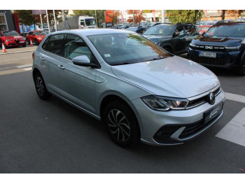 Volkswagen Polo 1.0 TSI DSG 