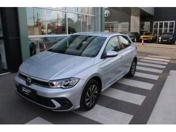 Volkswagen Polo 1.0 TSI DSG 