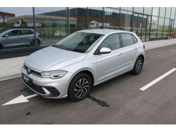 Volkswagen Polo 1.0 TSI DSG 