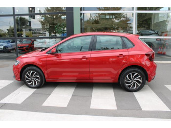 Volkswagen Polo 1.0 DSG 