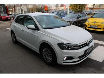 Volkswagen Polo 1.0 TSI 