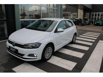Volkswagen Polo 1.0 TSI 