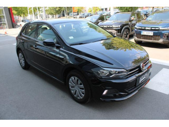 Volkswagen Polo 1.0 TSI 