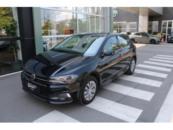 Volkswagen Polo 1.0 TSI 