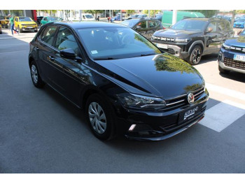 Volkswagen Polo 1.0 TSI 