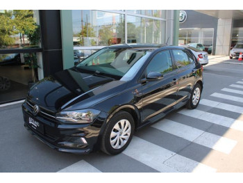 Volkswagen Polo 1.0 TSI 