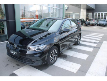 Volkswagen Polo 1.0 DSG 