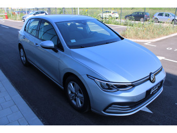 Volkswagen Golf 8 2.0 TDI DSG Life 