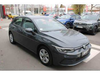 Volkswagen Golf 8 1.0 TSI Life 