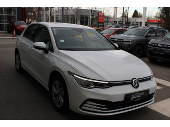 Volkswagen Golf 8 1.0 TSI Life 